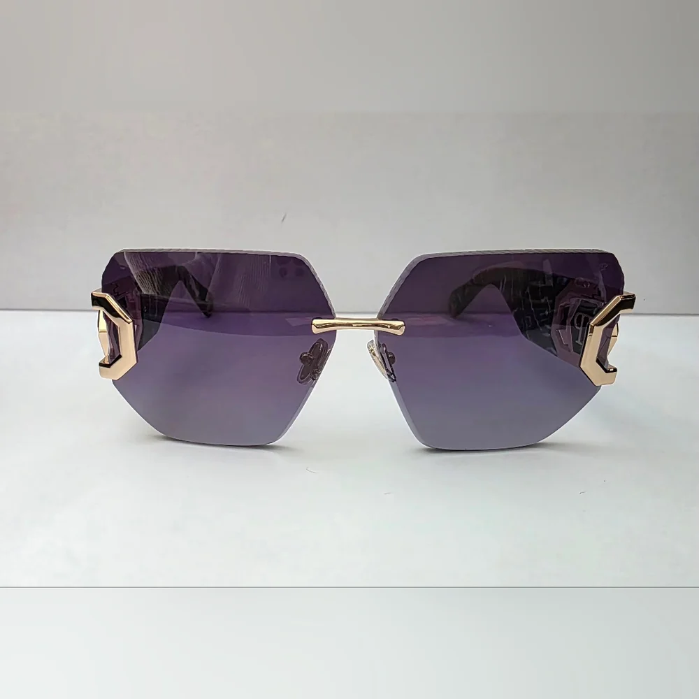 Philipp Plein Sunglasses - Picture 4 of 6